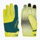 Oakley Off Camber MTB cycling gloves yellow FOS900875 6