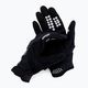 Oakley Switchback MTB cycling gloves black FOS900879