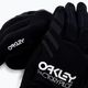 Oakley Switchback MTB cycling gloves black FOS900879 4