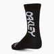 Oakley Factory Pilot MTB men's cycling socks black FOS900880 3