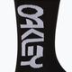 Oakley Factory Pilot MTB men's cycling socks black FOS900880 4
