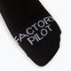 Oakley Factory Pilot MTB men's cycling socks black FOS900880 5