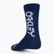 Men's Oakley Factory Pilot MTB cycling socks blue FOS900880 2
