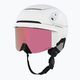 Oakley Mod7 ski helmet white FOS900642-9RZ 10