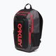 Oakley Hiking Backpack Oakley Enduro 20L 3.0 forged iron/redline backpack 3