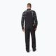 Men's Oakley TC Gunn 2.0 RC Bib snowboard trousers black FOA403430 5