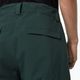 Men's Oakley Axis Insulated green snowboard trousers FOA403446 5