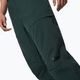 Men's Oakley Axis Insulated green snowboard trousers FOA403446 6