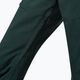 Men's Oakley Axis Insulated green snowboard trousers FOA403446 7