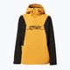 Oakley TNP TBT Insulated Anorak Yellow Men's Snowboard Jacket FOA403652 11