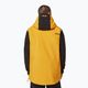 Oakley TNP TBT Insulated Anorak Yellow Men's Snowboard Jacket FOA403652 2