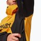 Oakley TNP TBT Insulated Anorak Yellow Men's Snowboard Jacket FOA403652 9