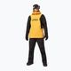 Oakley TNP TBT Insulated Anorak Yellow Men's Snowboard Jacket FOA403652 3