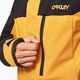 Oakley TNP TBT Insulated men's snowboard jacket yellow FOA403653 3