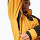 Oakley TNP TBT Insulated men's snowboard jacket yellow FOA403653 5