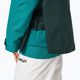 Oakley Holly Anorak women's snowboard jacket green FOA500124 6