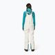 Oakley women's TC Dharma Softshell Bib snowboard trousers white FOA500279 3