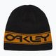 Oakley TNP Reversible cap black/yellow FOS901066 4