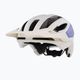 Oakley Drt3 Trail Europe bike helmet grey-purple FOS900633 6