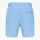 Oakley men's swim shorts Oneblock 18" blue FOA4043016EK 2