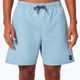 Oakley men's swim shorts Oneblock 18" blue FOA4043016EK 4