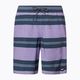 Oakley Marlin RC 20" men's swim shorts purple FOA4043039ER