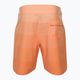 Men's Oakley Retro Mark 19" swim shorts orange FOA40430473K 2