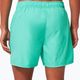 Oakley Beach Volley 16" green men's swim shorts FOA4043107GR 5