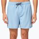 Men's Oakley Beach Volley 16" swim shorts blue FOA4043106EK 4