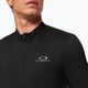 Oakley Endurance Pkbl Wind men's cycling jacket black FOA404387 6