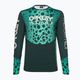 Oakley Maven Rc LS men's cycling jersey green FOA404403 8