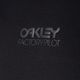 Men's Oakley Factory Pilot Rc Hoodie black FOA404506 cycling sweatshirt 9