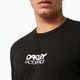 Men's Oakley Factory Pilot Ss Tee black FOA404507 cycling t-shirt 5