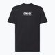 Men's Oakley Factory Pilot Ss Tee black FOA404507 cycling t-shirt 6