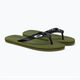 Oakley men's Catalina Flip Flop green FOF10042386L 4