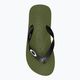 Oakley men's Catalina Flip Flop green FOF10042386L 6