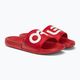 Oakley men's B1B Slide 2.0 flip-flops red FOF100424465 4