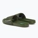 Oakley men's B1B Slide 2.0 flip-flops green FOF10042486L 3