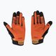Women's Oakley Wmns All Mountain Mtb cycling gloves orange FOS800022 2