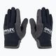 Women's Oakley Wmns All Mountain Mtb cycling gloves black/grey FOS800022 3