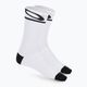 Oakley Cadence cycling socks white FOS900855