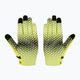 Oakley Off Camber Mtb cycling gloves yellow and black FOS900875 2