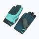 Oakley Off Camber Mtb Green Bike Gloves FOS900875 5