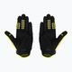 Oakley Switchback Mtb cycling gloves black/yellow FOS900879 2