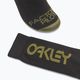 Oakley Factory Pilot MTB cycling socks black/new dark brush 4