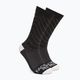 Oakley Factory Pilot Mtb Crew cycling socks black FOS901238