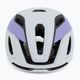Oakley Aro5 Race Eu grey-purple bike helmet FOS901302 2