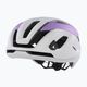 Oakley Aro5 Race Eu grey-purple bike helmet FOS901302 6