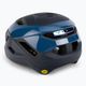 Oakley Aro5 Race Eu blue bike helmet FOS901302 4
