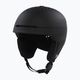 Oakley Mod3 matte blackout ski helmet 2